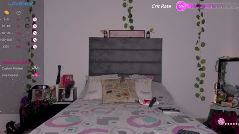 Avril online show from 01-05-25, 11:33