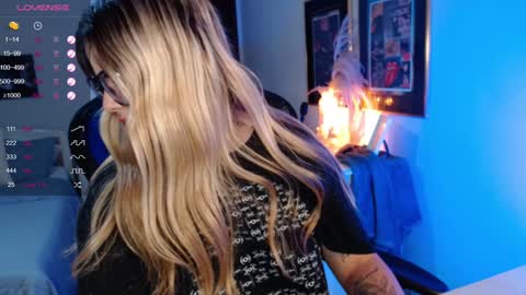 Snapshot of avrill_morgan chatting on 01-21-25, 11:13 Avrill Morgan online show from 01-21-25, 11:13