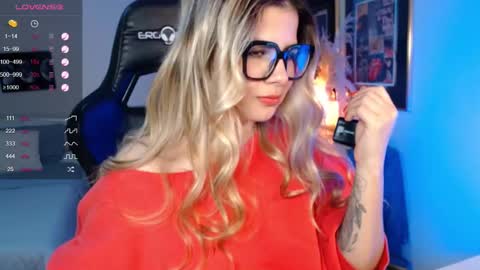 Snapshot of avrill_morgan chatting on 02-13-25, 07:10 Avrill Morgan online show from 02-13-25, 07:10