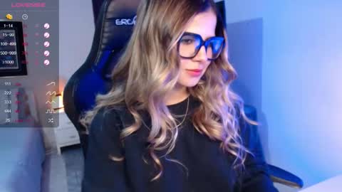 Avrill Morgan online show from 02-15-26, 10:17