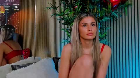 AVRILL CYRUX online show from 02-17-25, 02:15