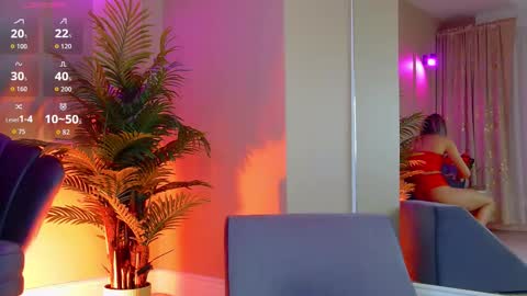 AVRILL CYRUX online show from 11-04-25, 07:40