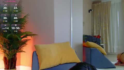 AVRILL CYRUX online show from 02-23-26, 10:01