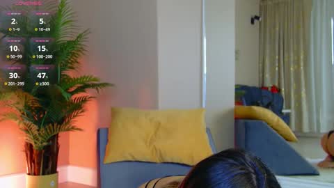 AVRILL CYRUX online show from 03-09-26, 07:56