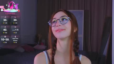 Avril online show from 11-03-25, 09:05