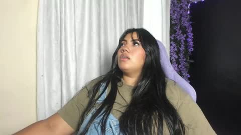 avrilrizox online show from 04-12-26, 07:30