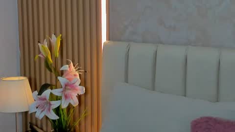 AvrilSalvatore online show from 07-19-26, 06:33