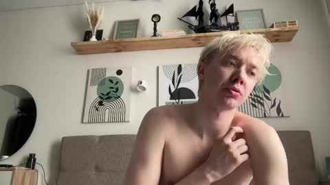 Avrora Jessie online show from 04-11-26, 07:02