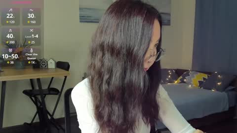 Avrora online show from 12-02-24, 01:35