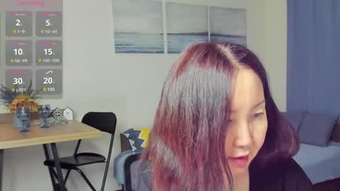 Avrora online show from 12-23-24, 02:17