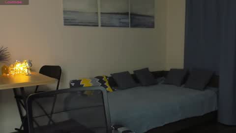 Avrora online show from 01-22-25, 05:59