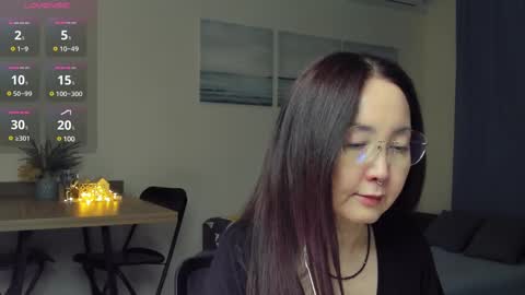 Avrora online show from 02-15-25, 03:50