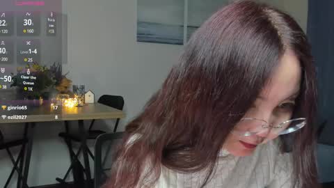 Avrora online show from 02-26-25, 06:11