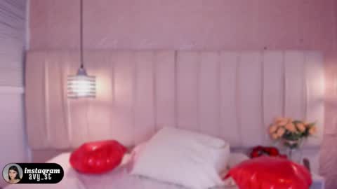 avy_cb online show from 02-15-26, 03:47