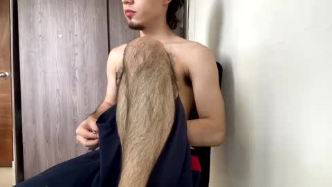 AndrewXxl independent online show from 09-16-25, 04:30