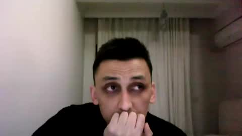 Snapshot of awesenheit chatting on 02-14-25, 01:45 awesenheit online show from 02-14-25, 01:45