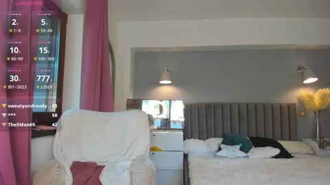 Jolie online show from 10-05-25, 06:45