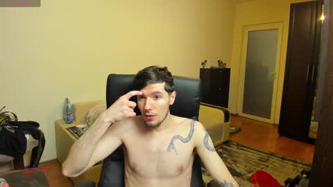 Justin online show from 01-23-25, 05:02