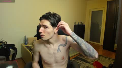 Justin online show from 01-30-25, 11:33