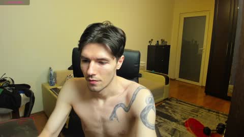 Justin online show from 01-30-25, 07:59