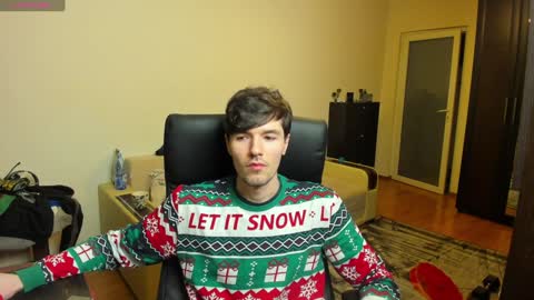 Justin online show from 02-01-25, 06:29