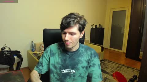 Justin online show from 02-02-25, 06:42