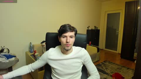 Justin online show from 02-05-25, 08:35