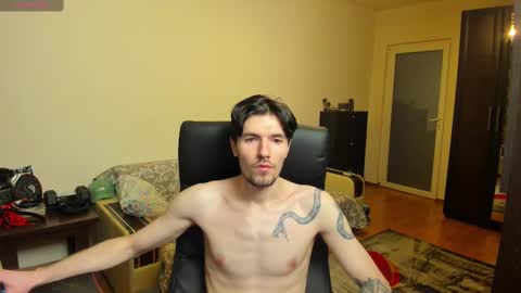 Justin online show from 02-18-25, 10:16