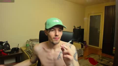 Justin online show from 03-05-25, 07:17