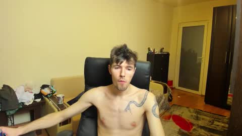 Justin online show from 09-14-25, 07:13