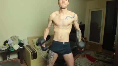 Justin online show from 09-16-25, 05:58