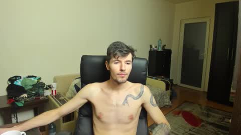 Justin online show from 09-22-25, 03:58