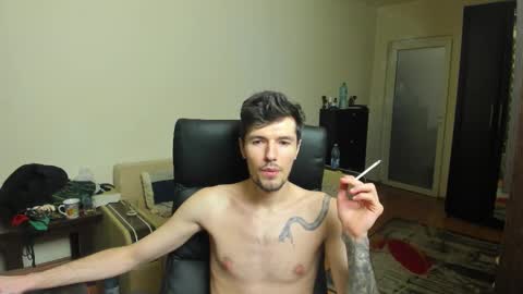 Justin online show from 09-24-25, 08:12