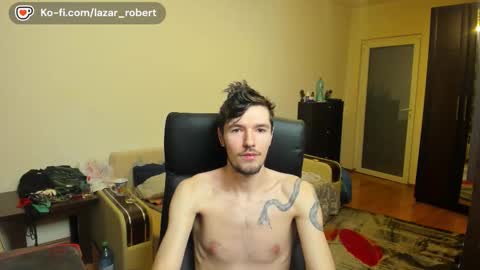 Justin online show from 10-03-25, 09:34