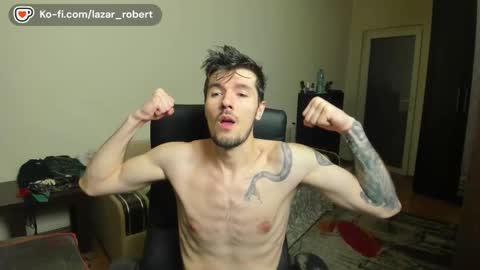 Justin online show from 10-05-25, 07:12