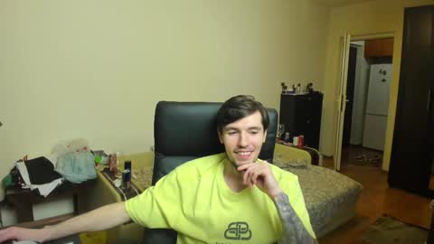 Justin online show from 11-29-25, 12:46