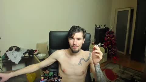 Justin online show from 12-18-25, 11:00