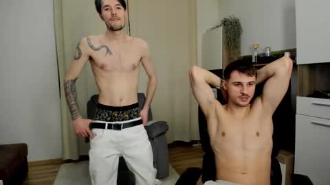 Justin online show from 01-09-26, 11:39