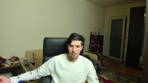 Justin online show from 01-10-26, 10:25