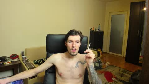 Justin online show from 01-19-26, 03:21