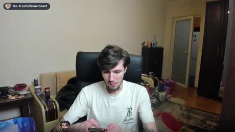 Justin online show from 01-31-26, 07:56