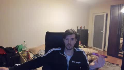 Justin online show from 03-08-26, 02:04