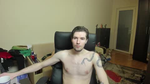 Justin online show from 03-13-26, 06:53