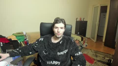 Justin online show from 03-15-26, 07:47