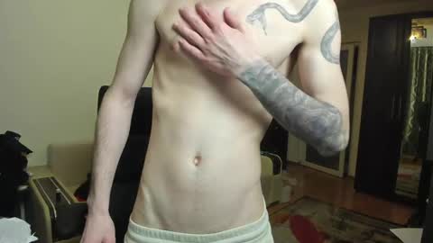 Justin online show from 04-18-26, 08:20