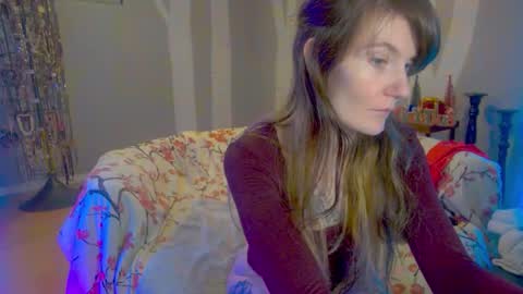 awesomeblossommm online show from 01-15-26, 02:05