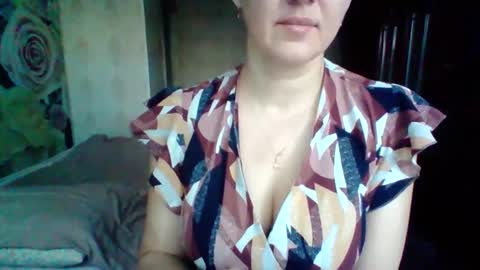 awesomeladyy online show from 01-12-25, 07:32