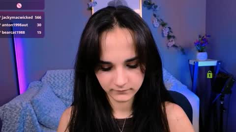 monica online show from 10-19-25, 12:11