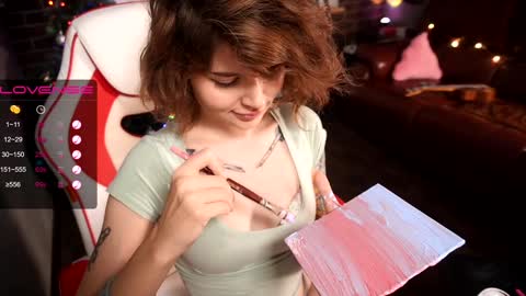 Alice online show from 12-14-24, 10:34