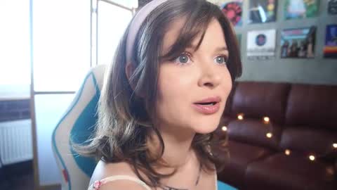 Alice online show from 09-30-25, 09:58